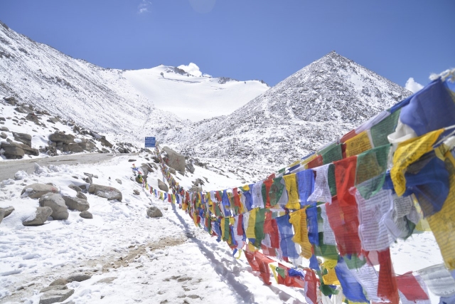 Алтай-Гималаи