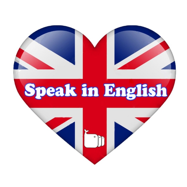 Открытие языковой школы «Speak in English»