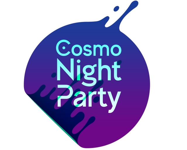 Cosmo Night Party