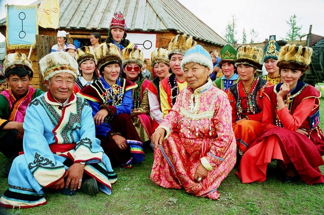День Алтайской культуры