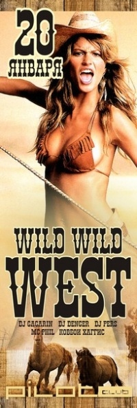 Wild Wild West