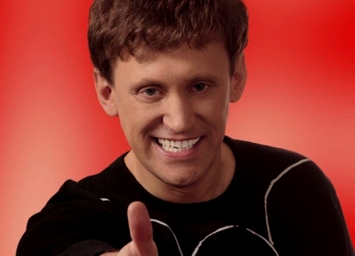 Сергей Дроботенко