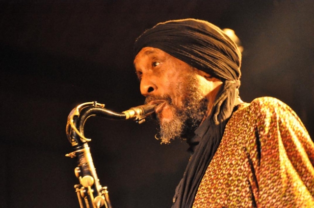 Abdu Salim