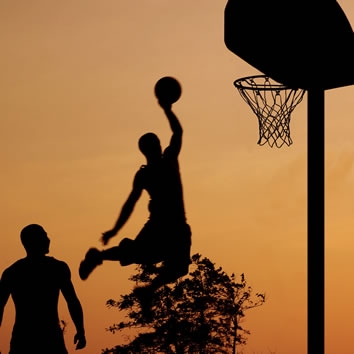 StreetBall Кубок АлтГТУ