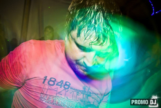 DJ KOROLEVSKY