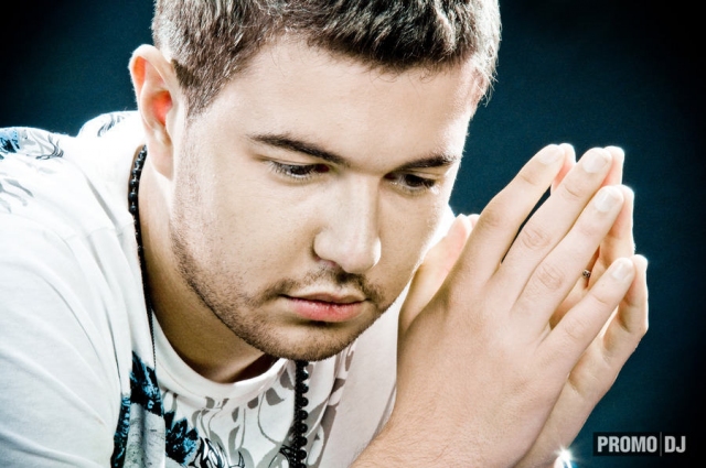 Dj ANTON LISS