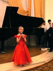 Первые аплодисменты