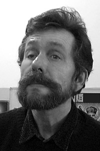 Александр Зуев