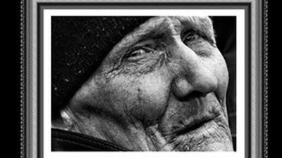 Лица, похожие на свои мысли
