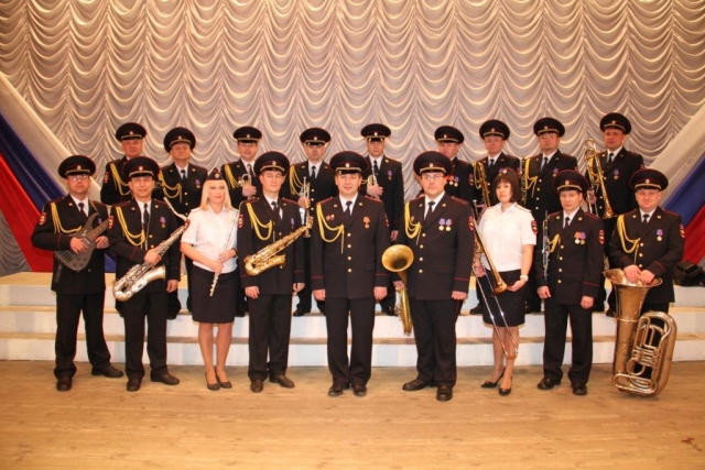 «Весеннее настроение»