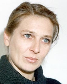 Встреча с Любовью Хотиёвой