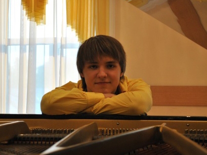 Сергей Недайвода