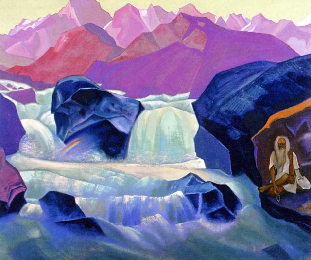 Легенды и Мифы Алтая