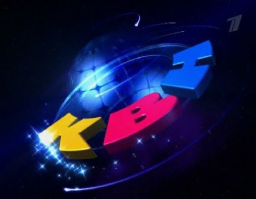 Летний кубок КВН 2012