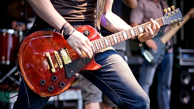 Rock Burst