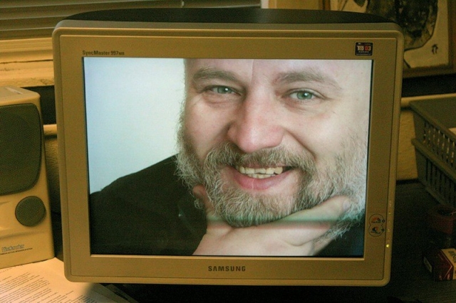 Эпоха пленки
