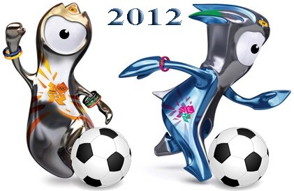 Ночная трансляция открытия Олимпиады 2012