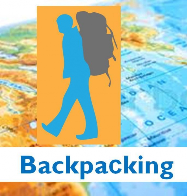 Backpaсking или как путешествуют европейцы