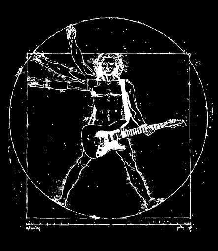 Открытие ROCK STARS SCHOOL
