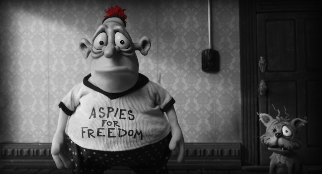 Mary&Max