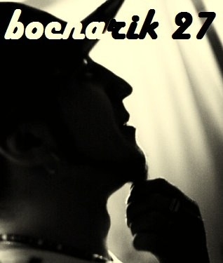 Bocharik 27