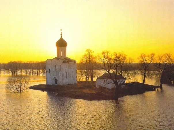 Праздник Покрова