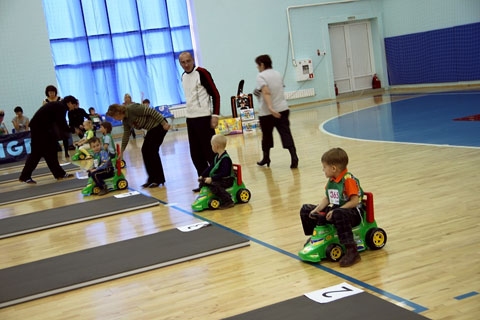 Baby Drive