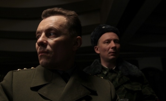 Конвой