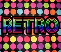 Ретро-сальса вечеринка