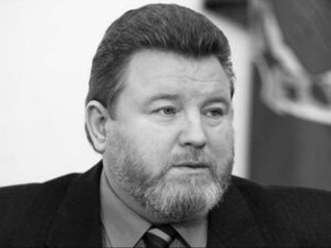 Вечер, посвященный 55-летию Михаила Евдокимова