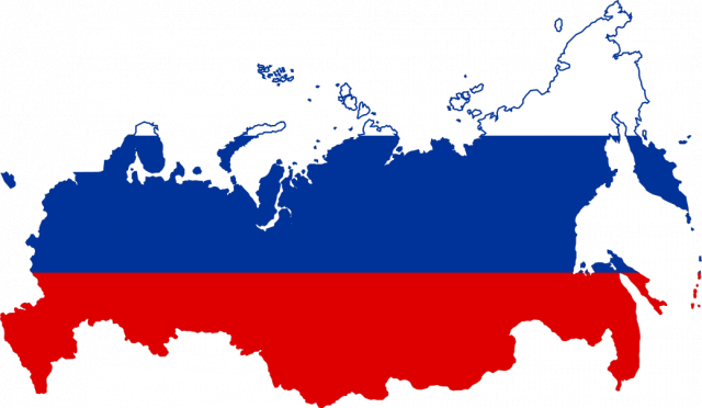 Мое Отечество: Государственные символы России