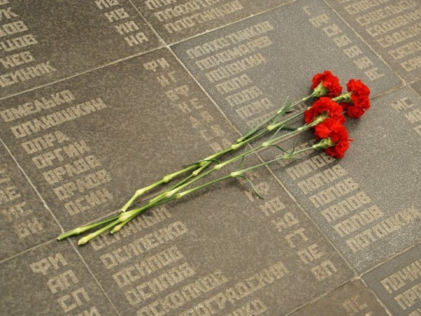 Музы не молчали. Культура Алтая в годы Великой Отечественной войны