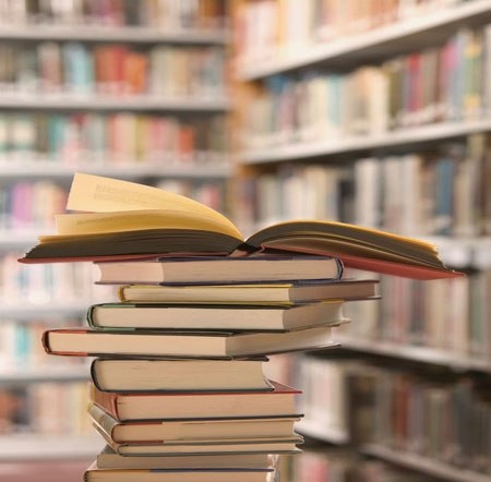 Вечер Книги