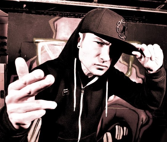 DJ K (ex-CANADA, Germany)