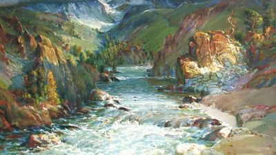 Алтай – моя жизнь, моя любовь