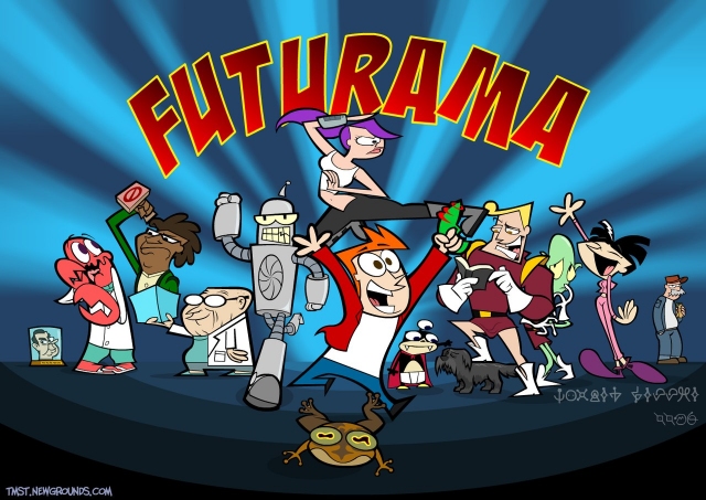 Futurama