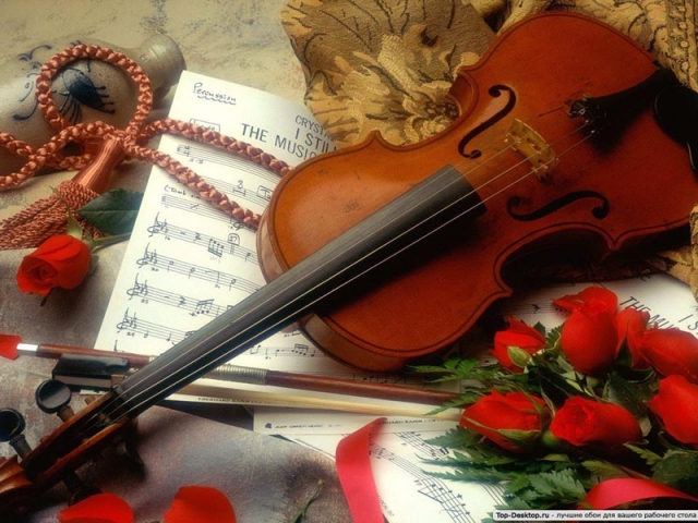 Великий князь музыки