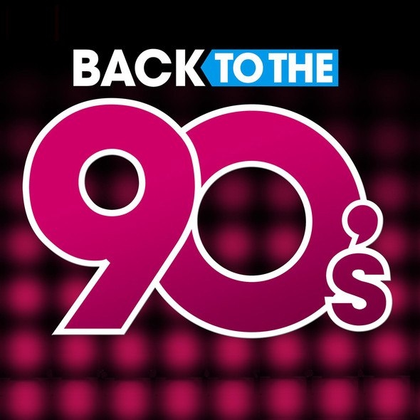 Back to 90’s