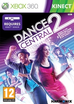 Турнир по Dance Central 2