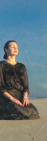 «Мужчина и женщина — диалог без пространства и времени