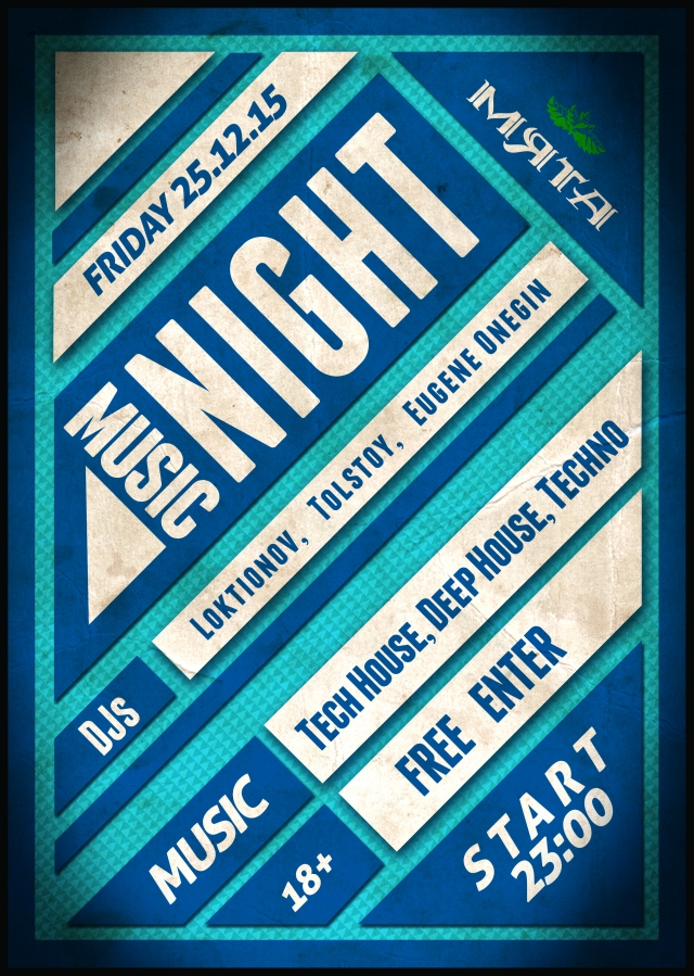 Music Night