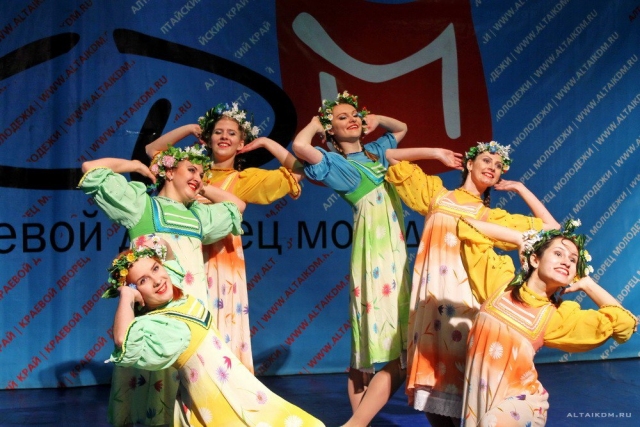 Мы – здоровое поколение