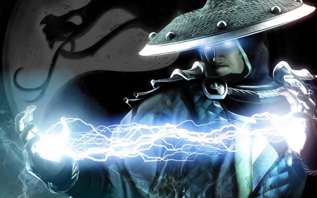 Соревнования по Mortal Combat