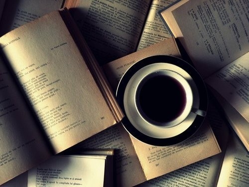 Гадание на книгах