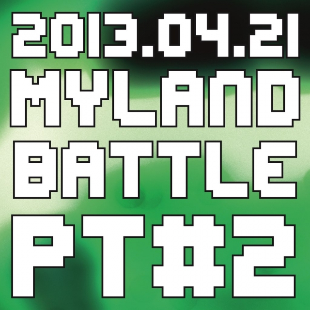 MyLandBattle