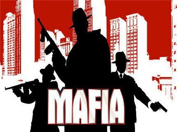 Большая игра «Мафия»
