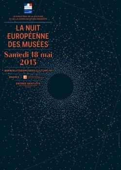 Музейная ночь 2013 в музее «Мир времени»
