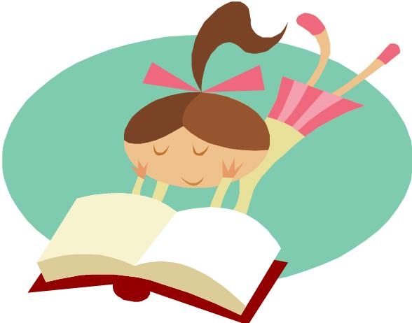 Каникулы без книги — лето без солнца