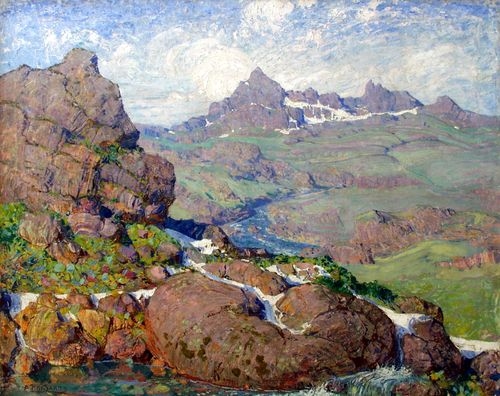 Алтаю дар, с любовью возвращенный