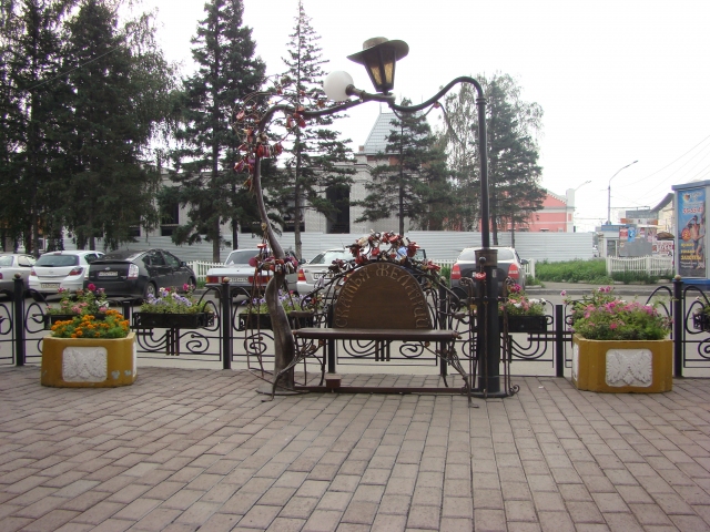 День города в музее «Город»
